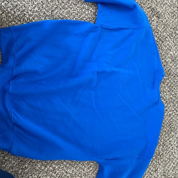 Pleasing Frog Sweartshirt - Picture 4 of 4